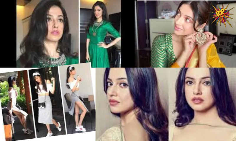 5 times the gorgeous Divya Khosla Kumar nailed her Instagram game!