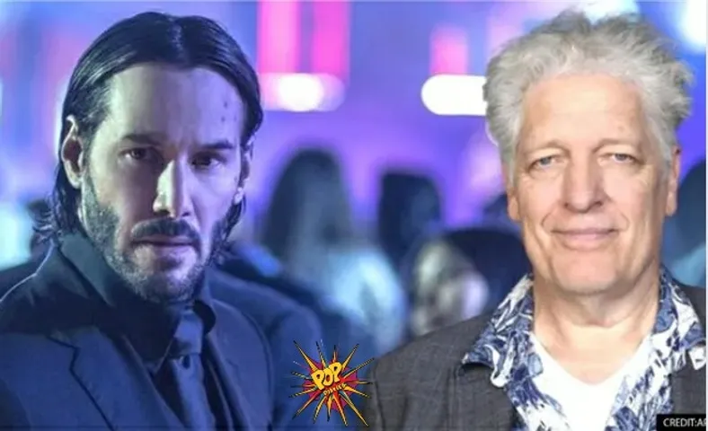 Clancy Brown aka Mr Krabs from 'Spongebob Squarepants' just joined the John Wick family: Read to know more