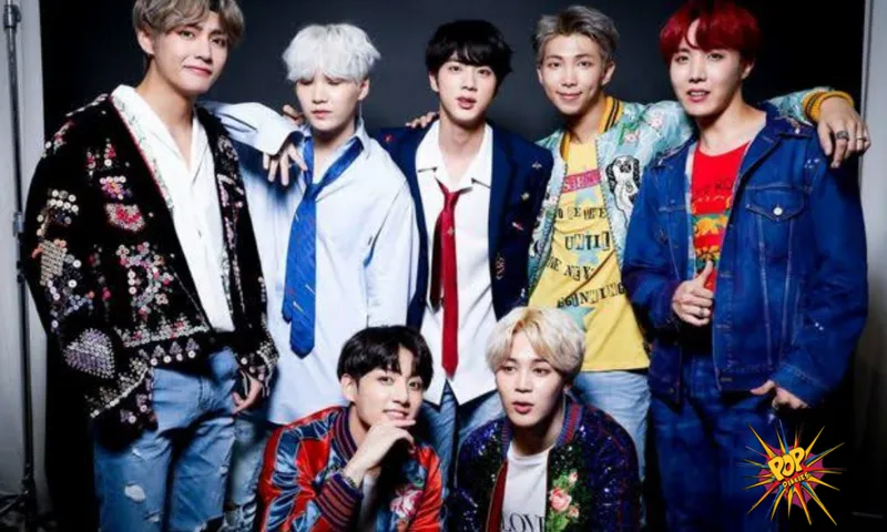 BTS Army Appeals to Make 'We Demand Apology' Trend in India After Spanish Podcast