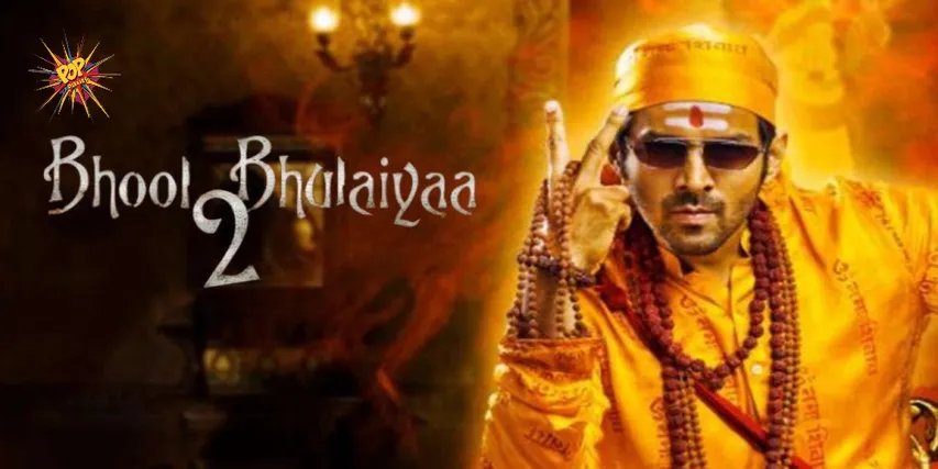 Bhool Bhulaiyaa 2 Box Office