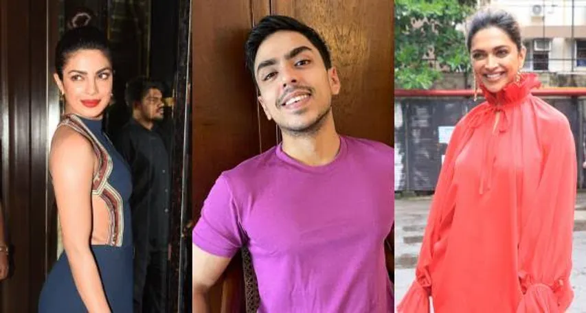 Adarsh Gourav grateful to Priyanka Chopra, Deepika Padukone and others to pave way for Actors in Hollywood !