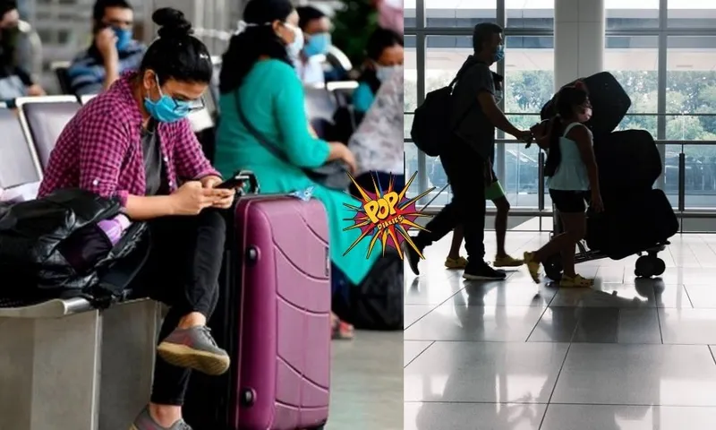 No quarantine for Indian Travellers: UK relax travel restrictions for fully vaccinated Indians, Read for more detail !