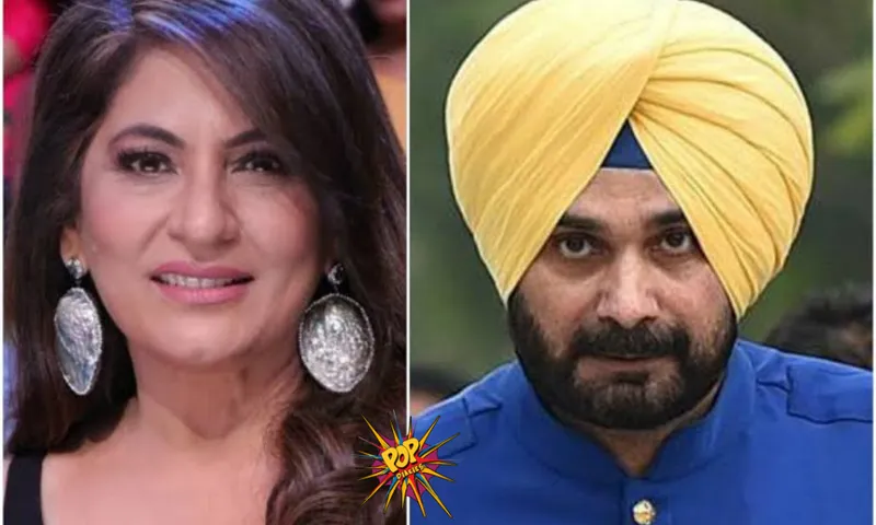 Is Navjot Singh Sidhu making a comeback, his replacement Archana Puran Singh reacts: