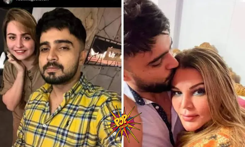 "Adil Dhokebaaz Nahi Hai", Rakhi Sawant on rumours about Adil Marrying his Ex-Girlfriend