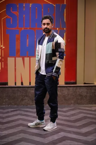 SET announces Rannvijay Singha as the host of the very first season of Shark Tank India!