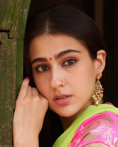 Sara Ali Khan’s career best performance - Atrangi Re !