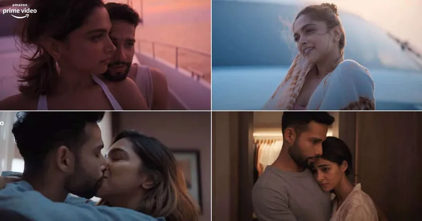 Gehraiyaan