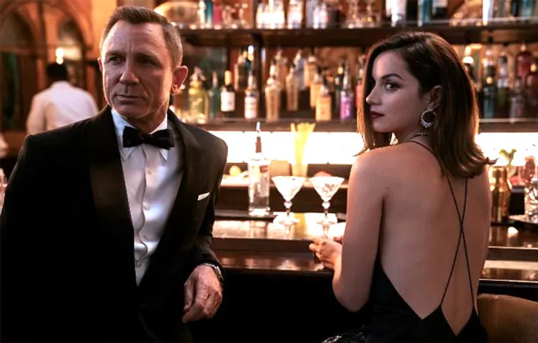 No Time To Die Rakes in $700 Million Dollar Worldwide