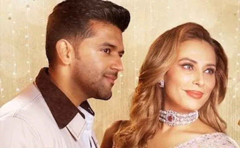 Sponsored - T-Series' Main Chala, Featuring Iulia Vantur And Guru Randhawa, To Release Soon