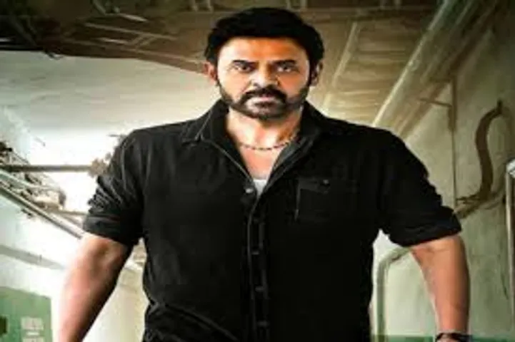 Drushyam 2: Actor venkatesh Daggubati opens up on playing the role of Ram Babu in the film !