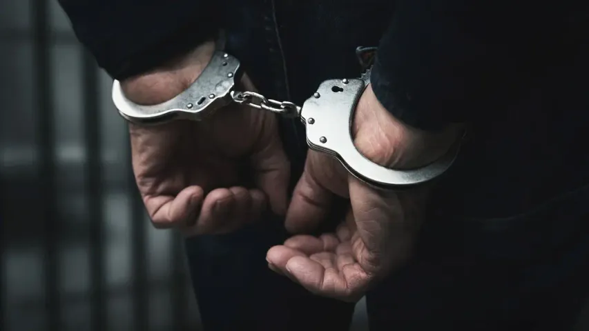 BJP Youth Leader Arrested In Guwahati In Rape Case