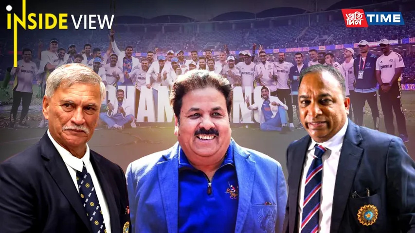 ₹60 Crore Prize Pool, ₹58 Crore Bonus—Is Cricket More About Performance or Payouts?