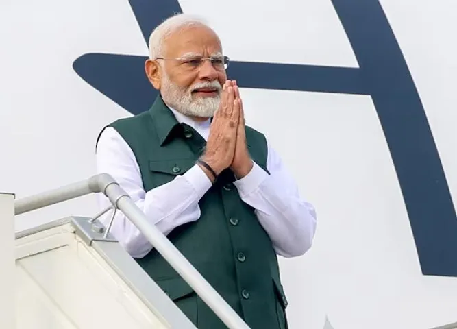 modi