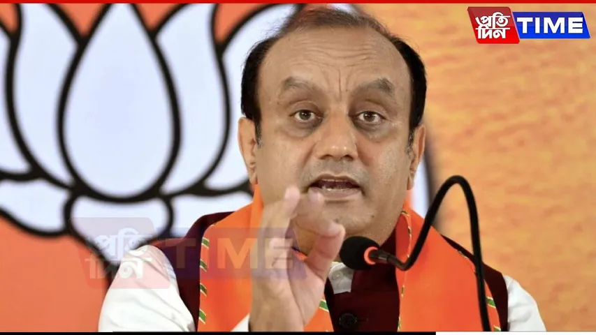 Assam Opposition Rages Over BJP MP’s ‘Mini Bangladesh’ Remark on Dhubri