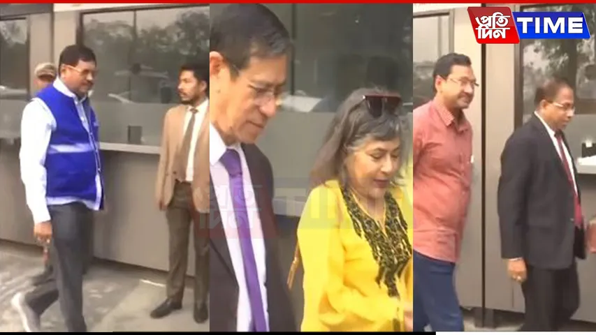 SC judge