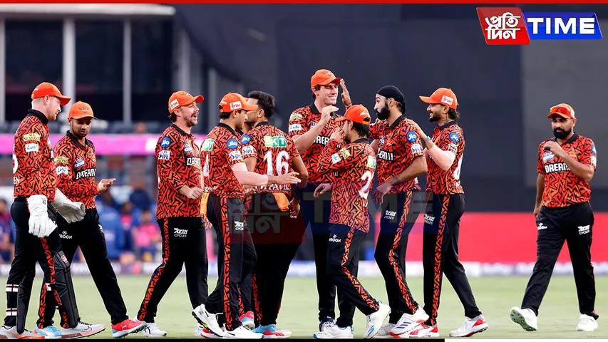 SRH Smash RR by 44 Runs to Kick Off IPL Campaign in Style