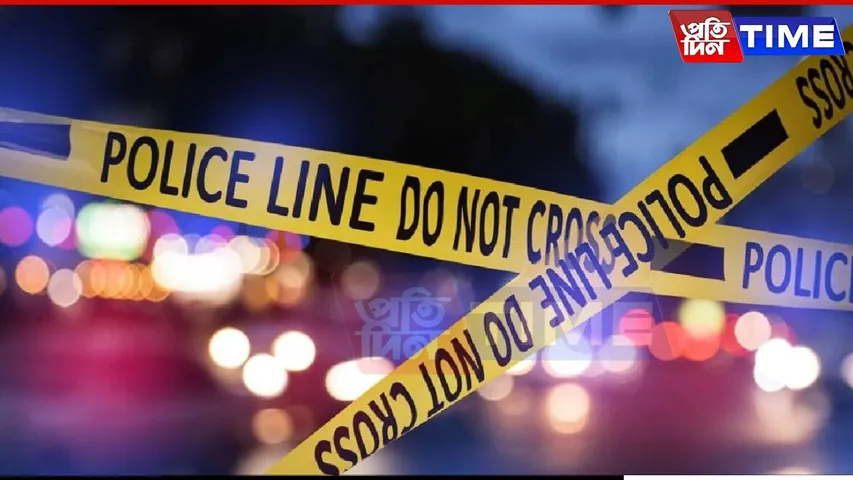 Gujarati Man, Daughter Shot Dead in Their Store in USA