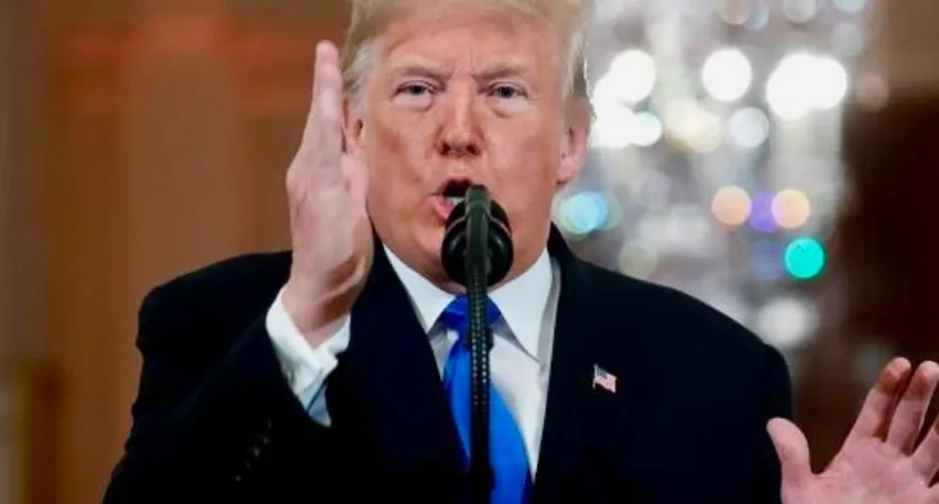 Trump Faces Fresh Legal Battle Over 2020 Election Interference