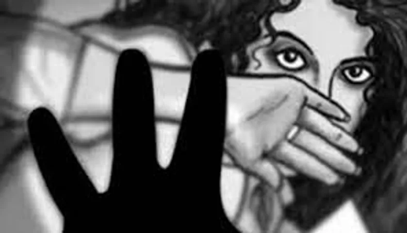 Jorhat: Woman raped by rickshaw-pullers; accused arrested