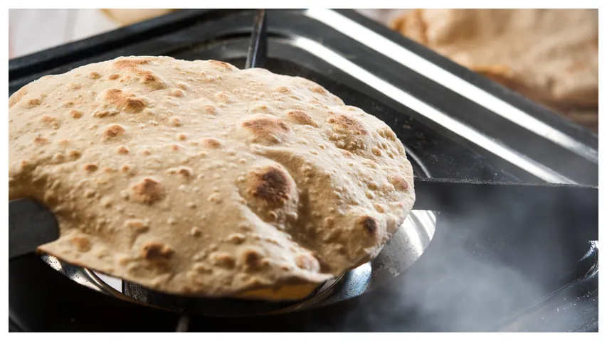roti