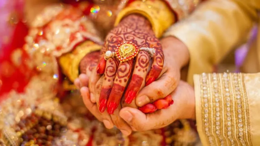 marriage,