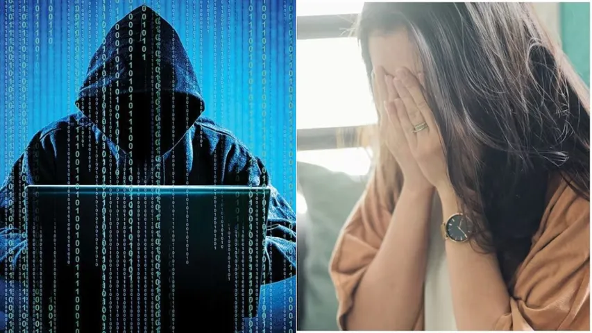 cyber scam