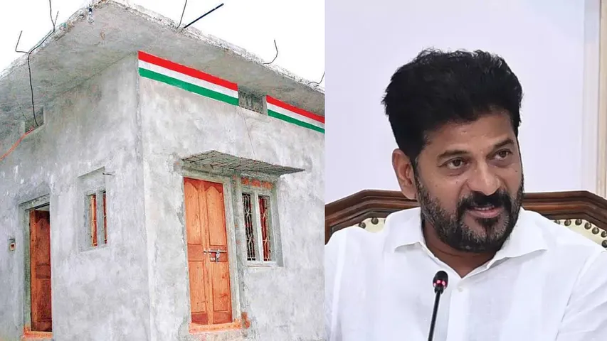Revanth indiramma