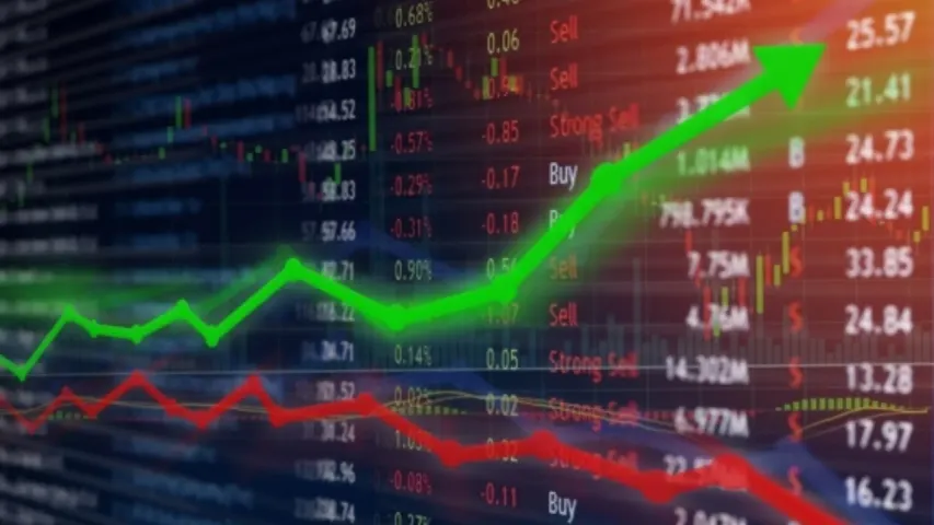 stock market 