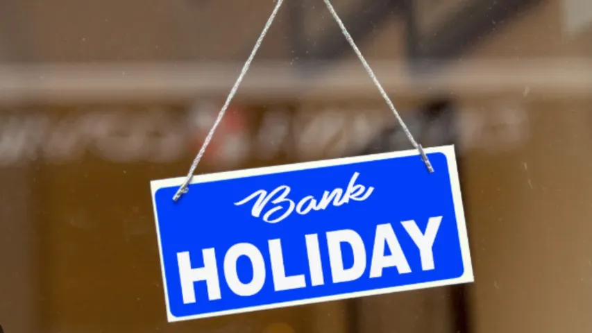 holiday