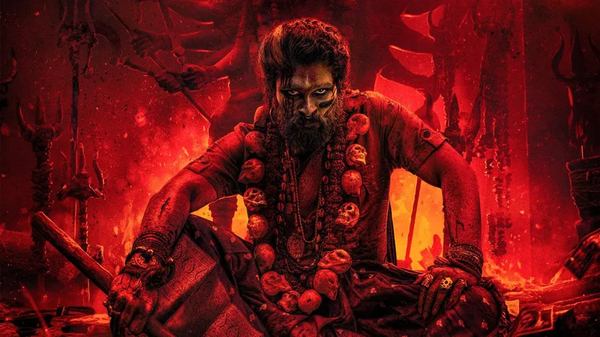 pushpa 2 hindi collections