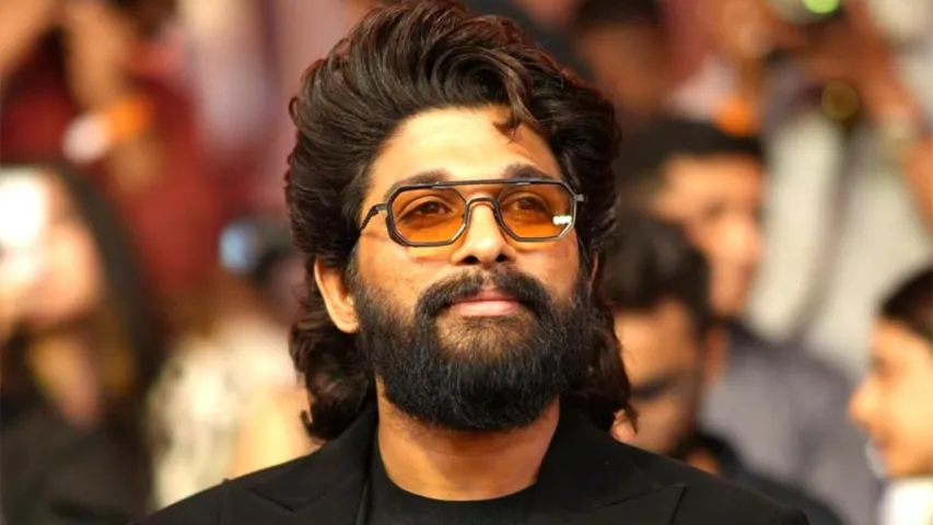 allu arjun fan