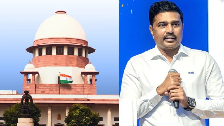 MEGHA Krishan Reddy 