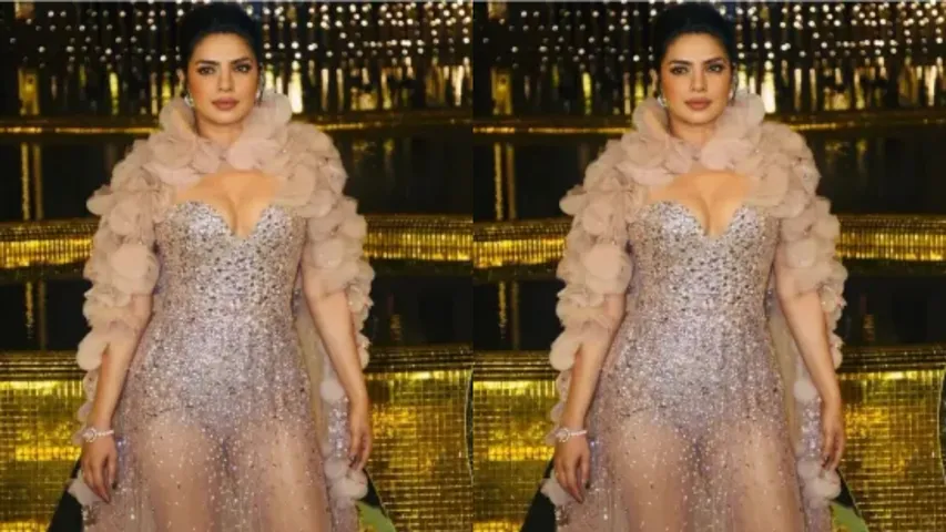 Priyanka chopra