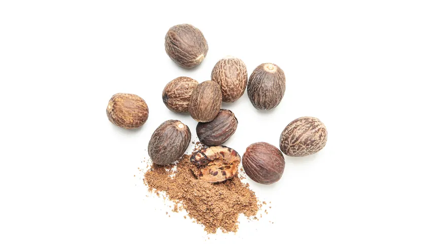 Nutmeg Benefits