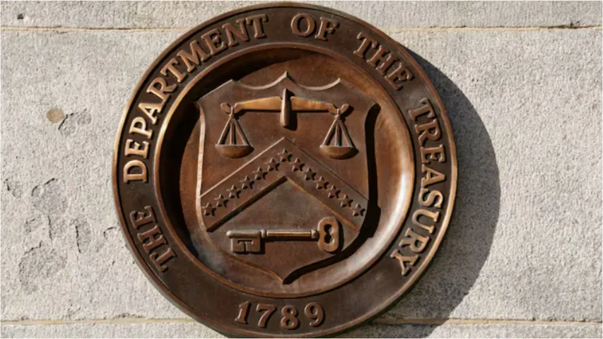 Treasury