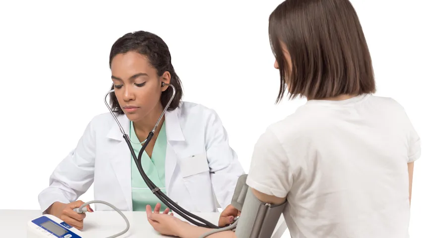 Blood Pressure