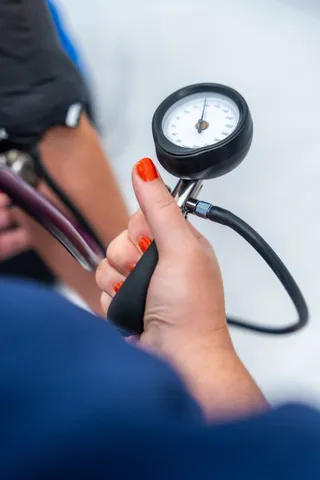 blood-pressure