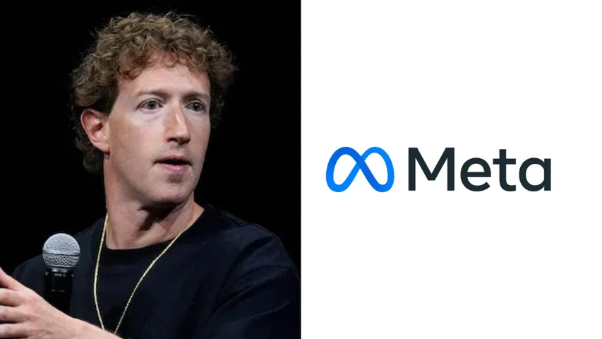 Mark Zuckerberg and Meta
