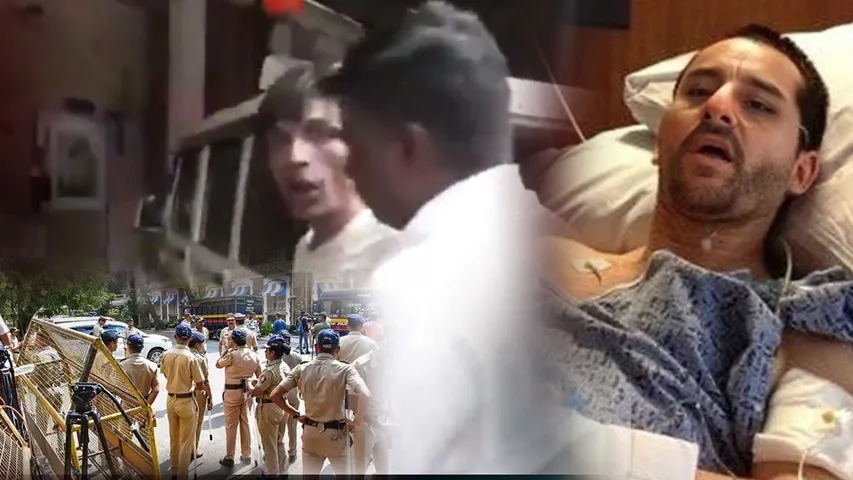 నటుడు