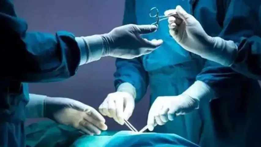 kidney Rocket Scam in Hyderabad (File Photo)