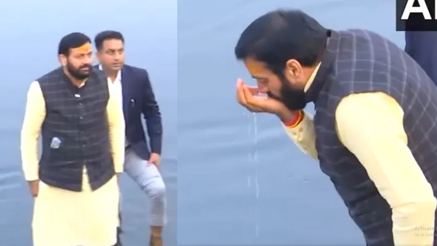 haryana CM 