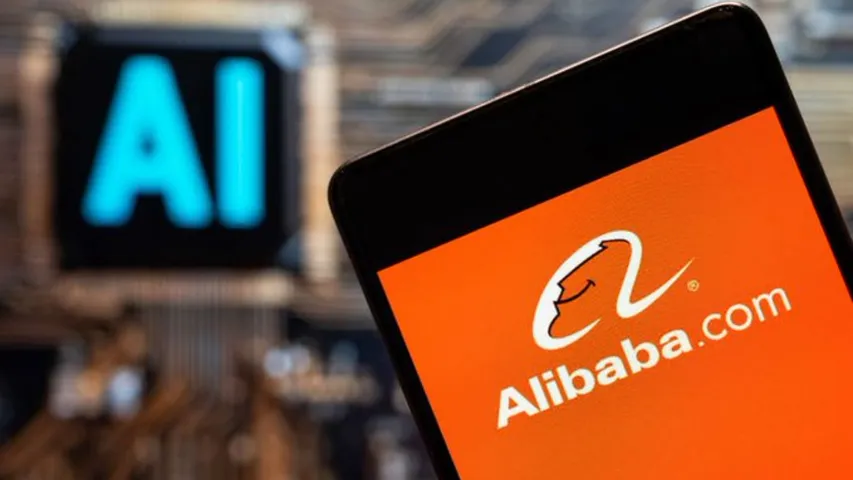 alibaba AI