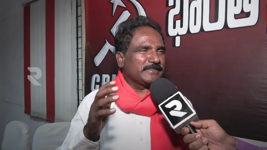 John vesly Sensational RTV Interview
