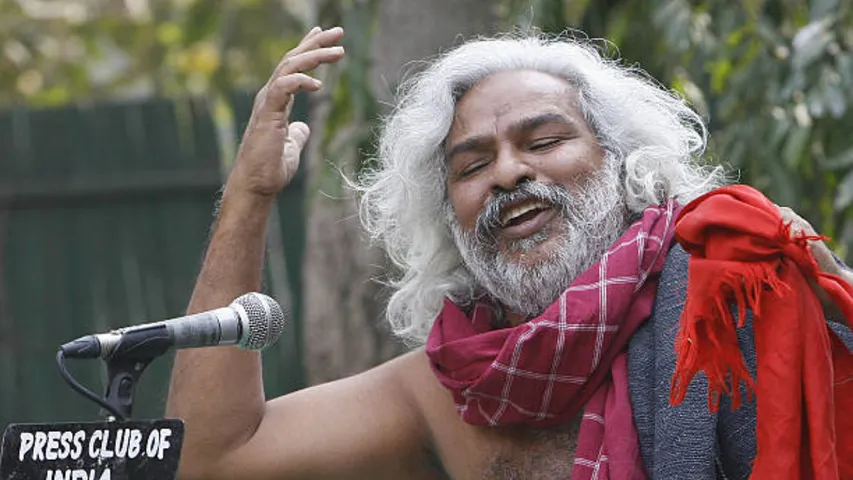 gaddar jayanthi