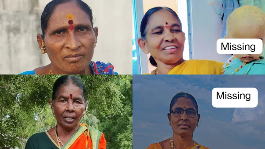 Four Telangana Women Missing in Maha kumbh mela