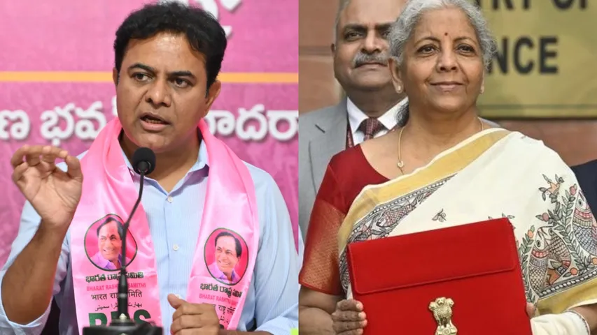 Union Budget 2025