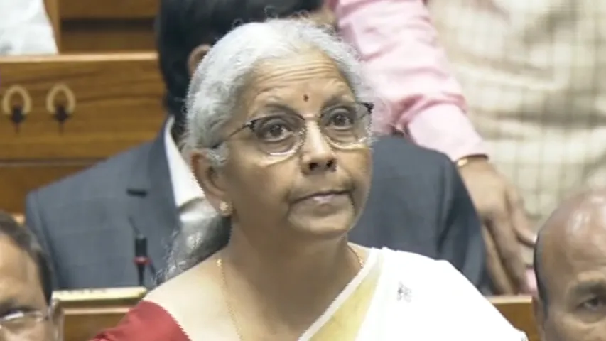 nirmalamma