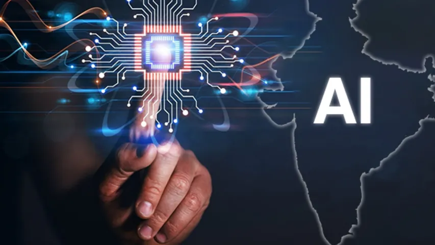 AI in india