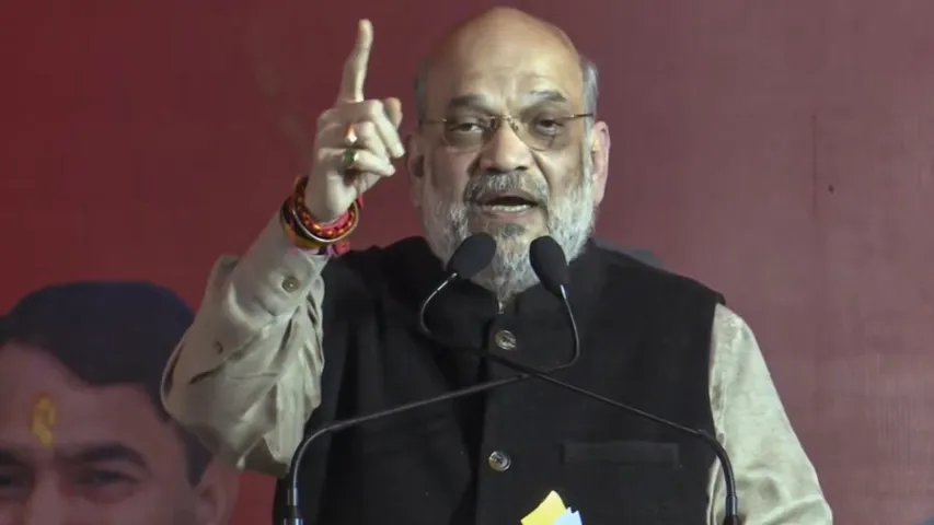 Amit Shah