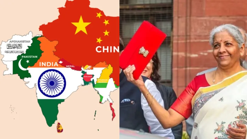 india helping 